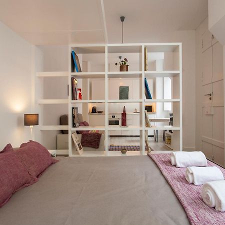 Severa Apartments Lisbon Exterior photo