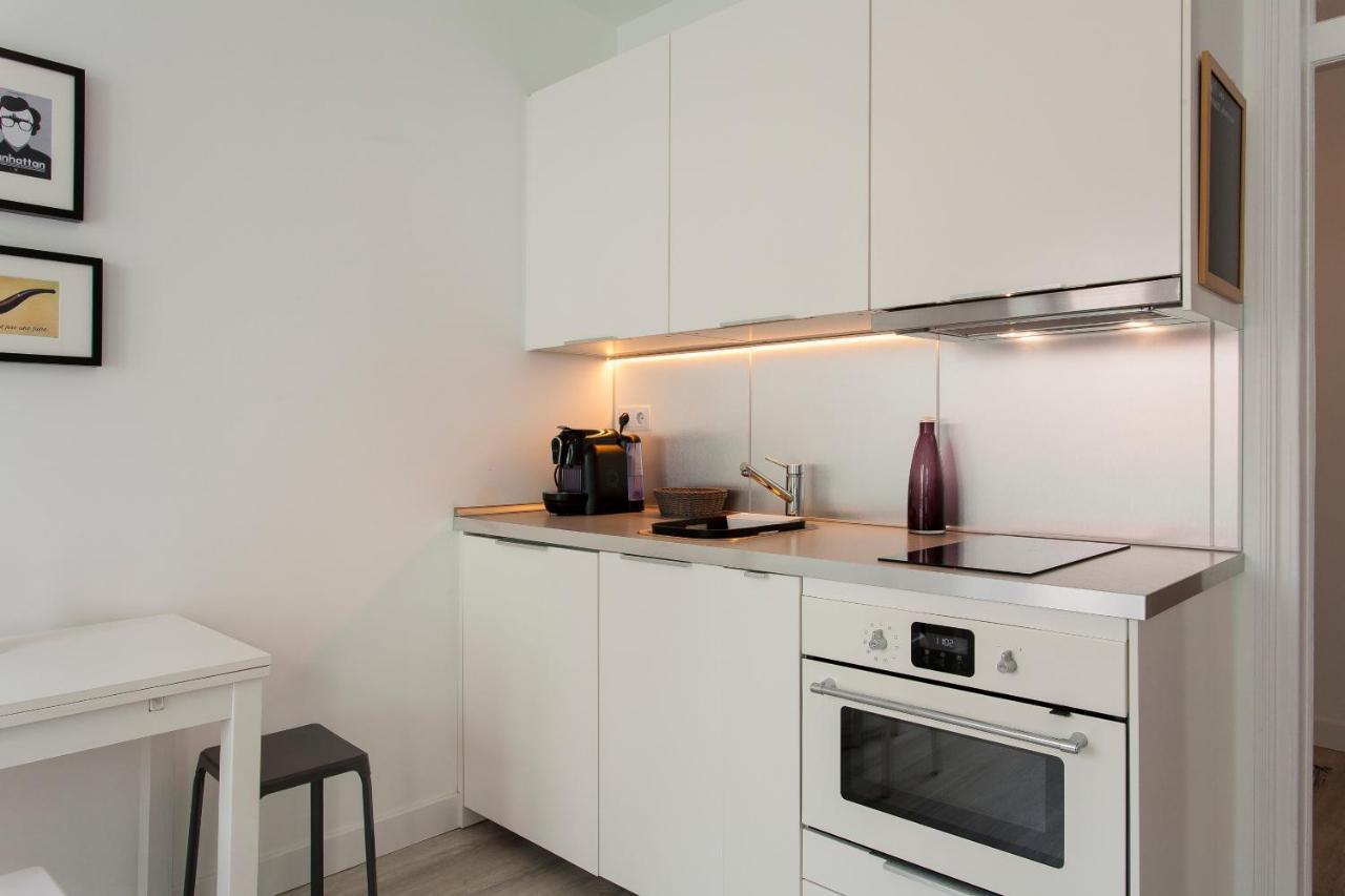 Severa Apartments Lisbon Exterior photo